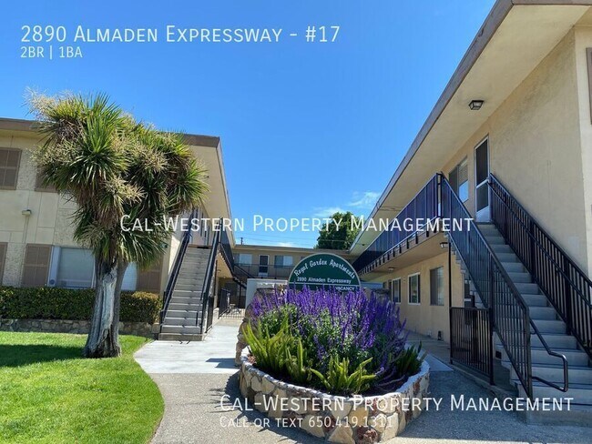 Building Photo - 2890 Almaden Expy