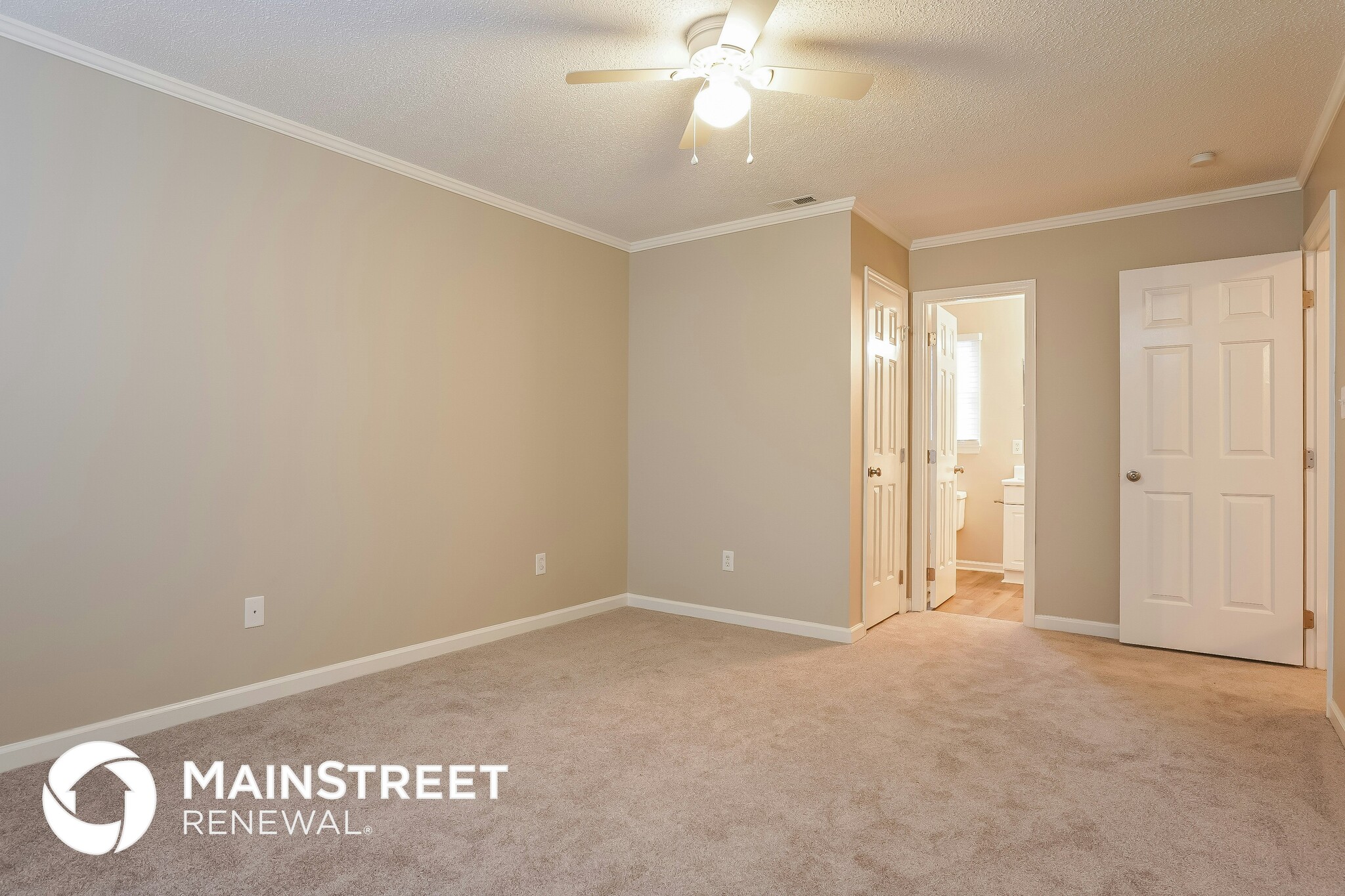 Building Photo - 3607 Abercromby Dr