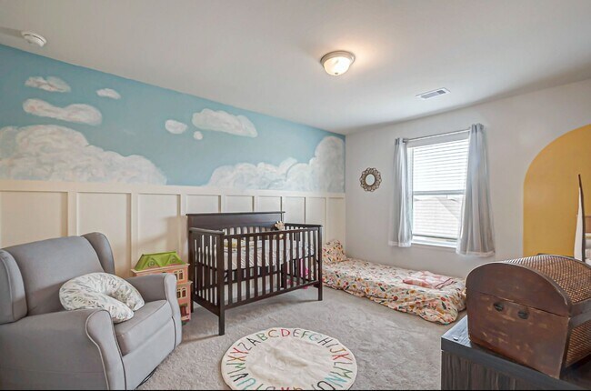 Building Photo - 2805 Vanilla Sky Ln