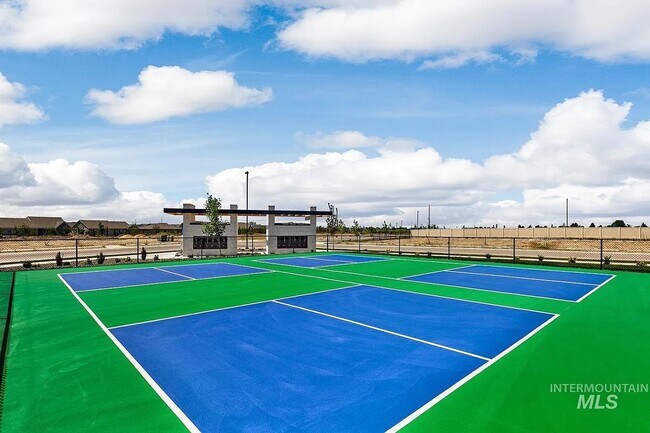 Building Photo - PRICE DROP!  Enjoy this New home in Eagle Ridge!