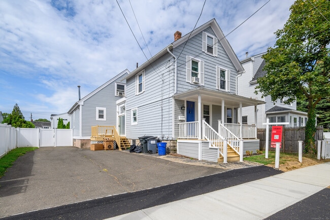 Primary Photo - 316 Reef Rd