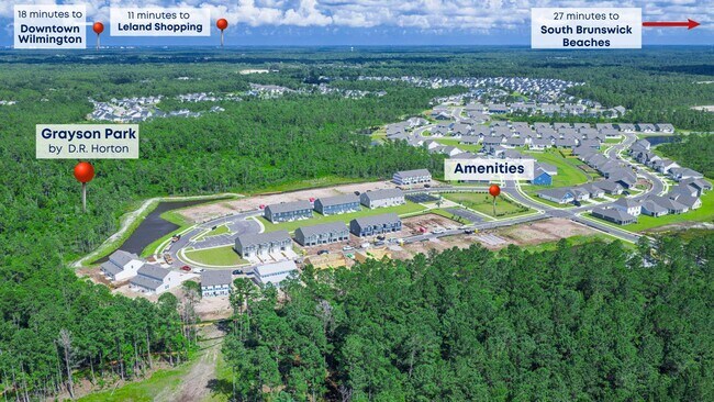 Building Photo - 7787 Pennycress Dr