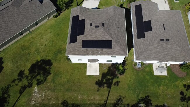 Building Photo - 4 Bedroom 2.5 Bathroom home located in Preserves at LPGA