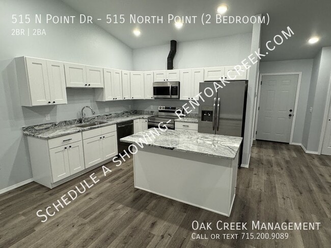 Building Photo - 515 North Point Dr