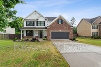 Building Photo - 336 Amersham Way
