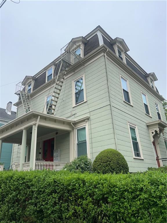 Primary Photo - 20 Pitman St