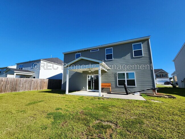 Building Photo - 260 Hyrne Dr