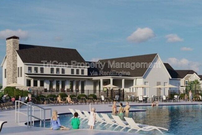 Building Photo - 1636 Singing Bird Trl