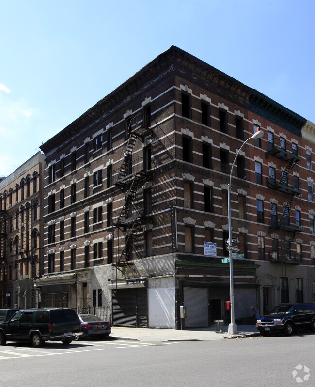 142 Ave 142 Ave New York NY 10030 Apartment Finder