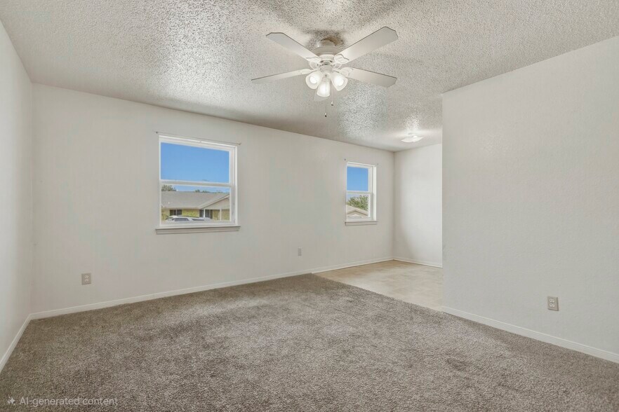 Building Photo - 203 Sorrell Dr