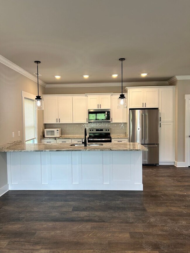 Building Photo - BRAND NEW Ringgold GA Home | 3 Beds, 2.5 Baths, 2.5 Car Garage