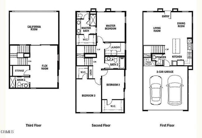 Building Photo - 643 Winchester Dr
