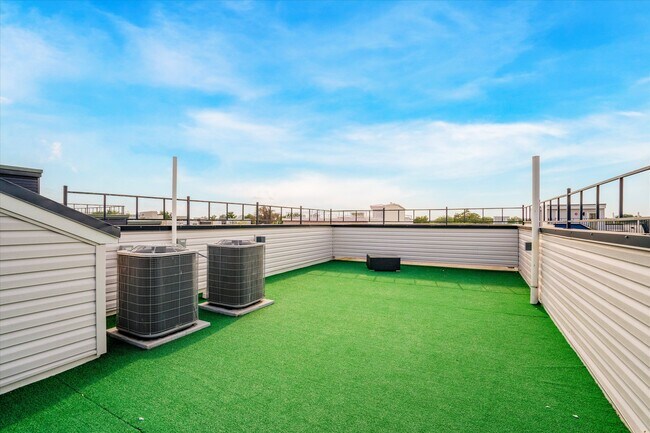 Building Photo - 1809 N 18th St