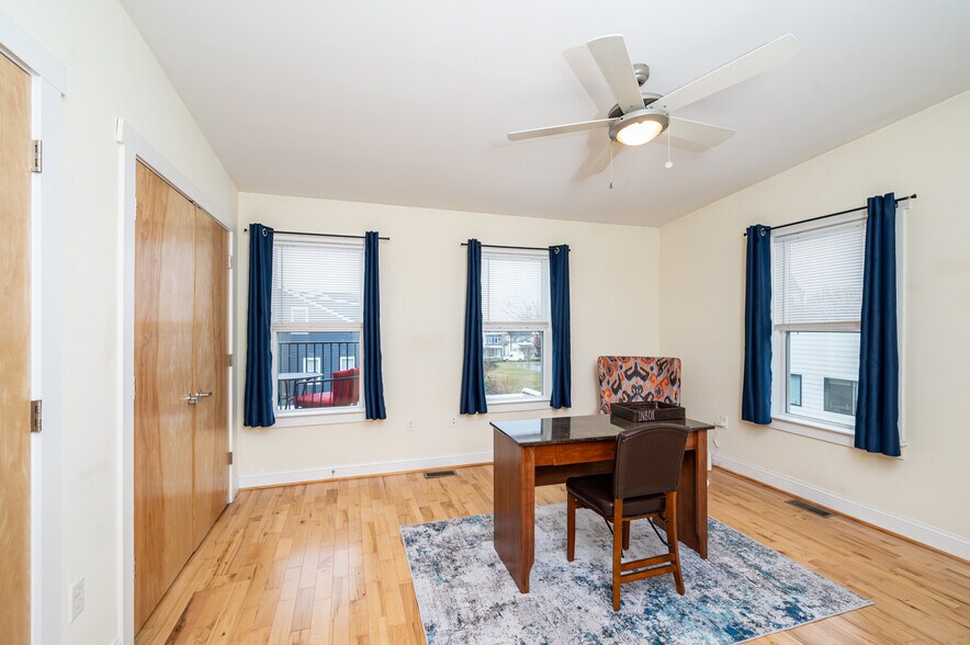 Building Photo - 1216 McDonough St