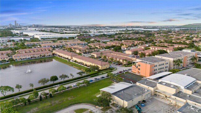 Building Photo - 8618 NW 113th Ct
