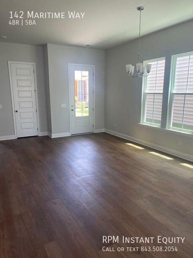 Building Photo - 142 Maritime Way