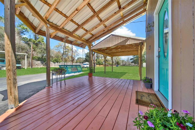 Building Photo - 27016 FM2978