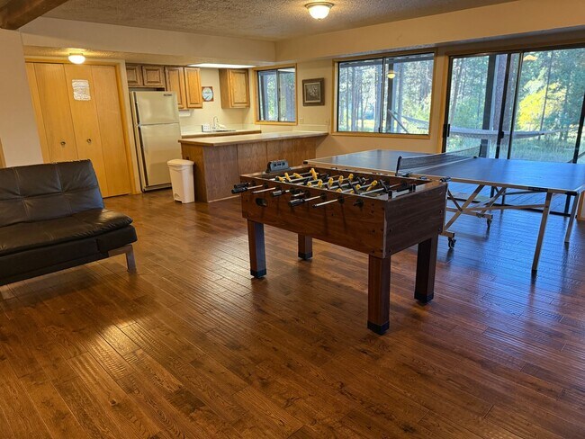 Building Photo - Furnished Riverfront Cabin on the Spring River – 4 Bedrooms, 3 Bathrooms 2,300 sq. ft. | Fully Fu...