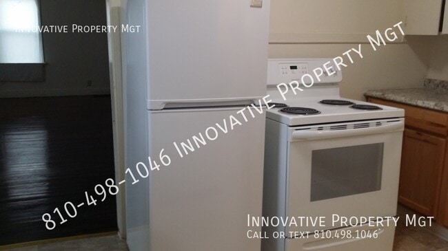 Building Photo - 2128 S Dye Rd