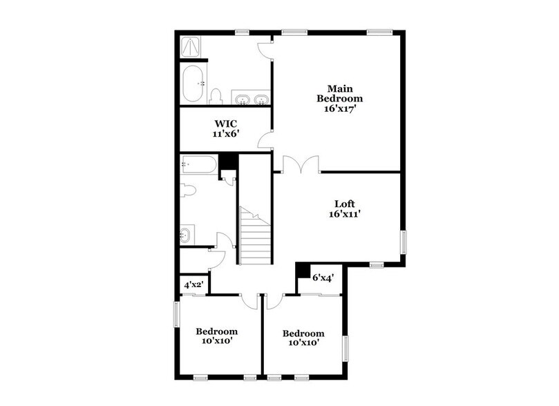 Building Photo - 9548 Simeon Dr
