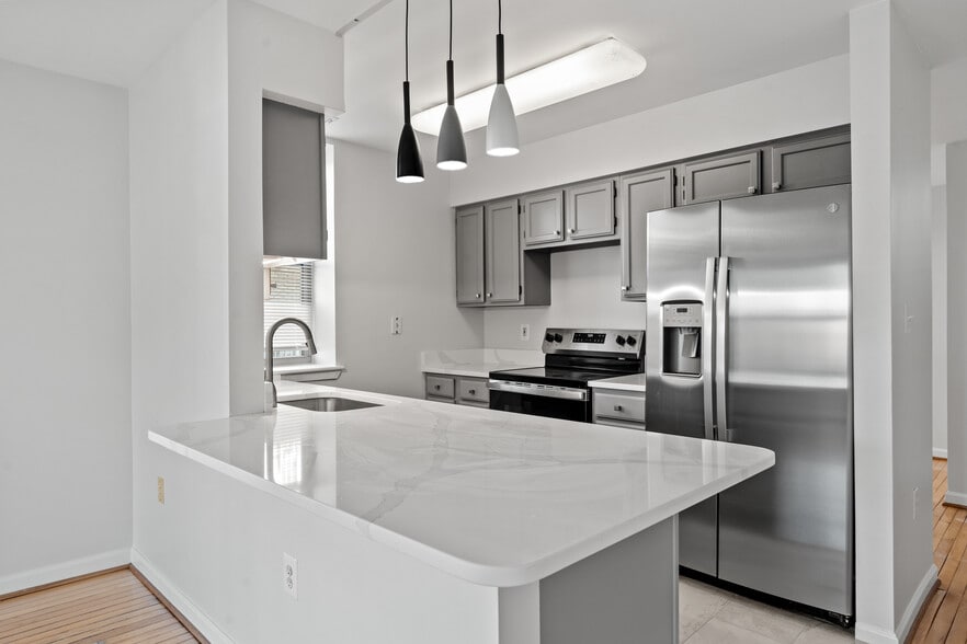 Building Photo - 1308 Clifton St NW