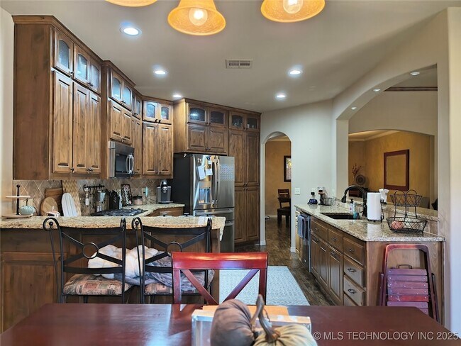 Building Photo - 4724 S 168th E Ave