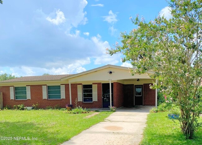Primary Photo - 7416 Leroy Dr