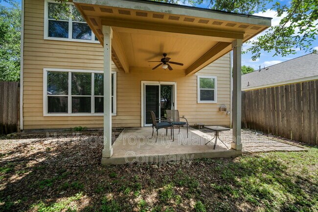 Building Photo - 10713 Gemsbuck Lodge
