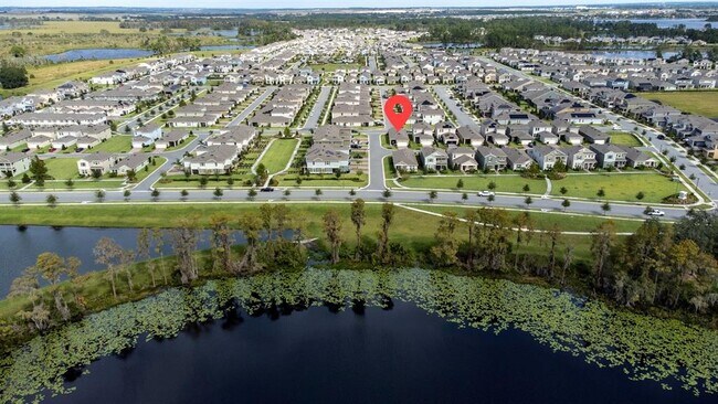 Building Photo - 16743 Herongate Dr