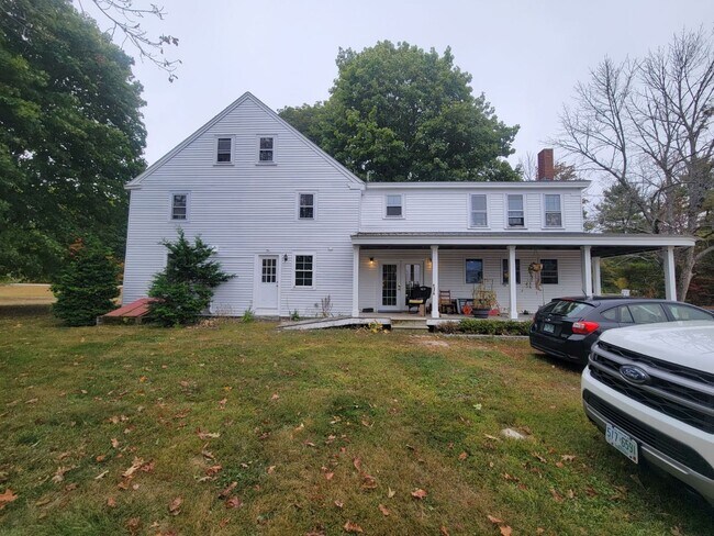 Building Photo - 4820 White Mountain Hwy