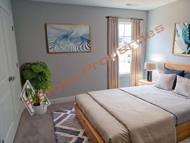 Building Photo - Brand New 4 BD 2-Car Garage Home @ Cottage...