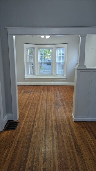 Building Photo - 36 Morningside Park