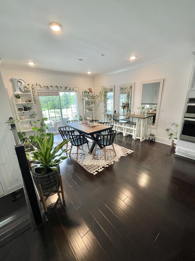 Dinning room - 10310 Sablewood Dr