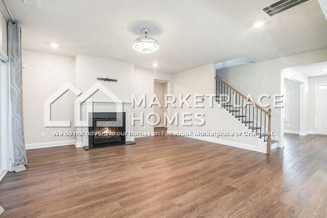 Building Photo - 4051 Rockcap Cv