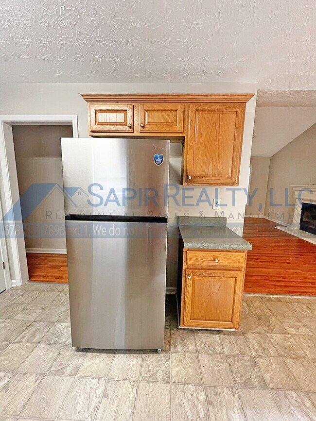 Building Photo - 712 Habersham Ct