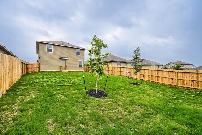 Building Photo - New build home! Be the first to live here!