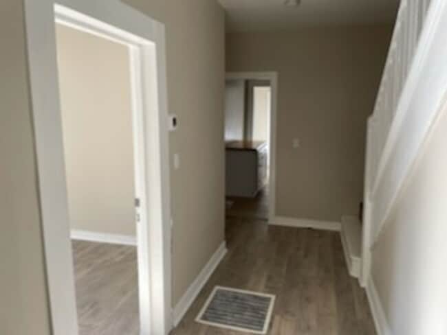Building Photo - For Rent – Historic 3 Bed, 2 Bath Home Jus...