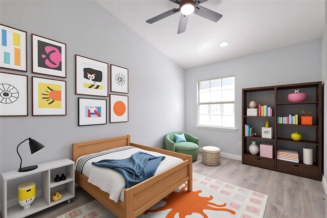 Building Photo - 20235 Blue Juniper Dr