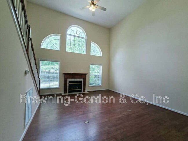 Building Photo - 5108 Glencarron Dr