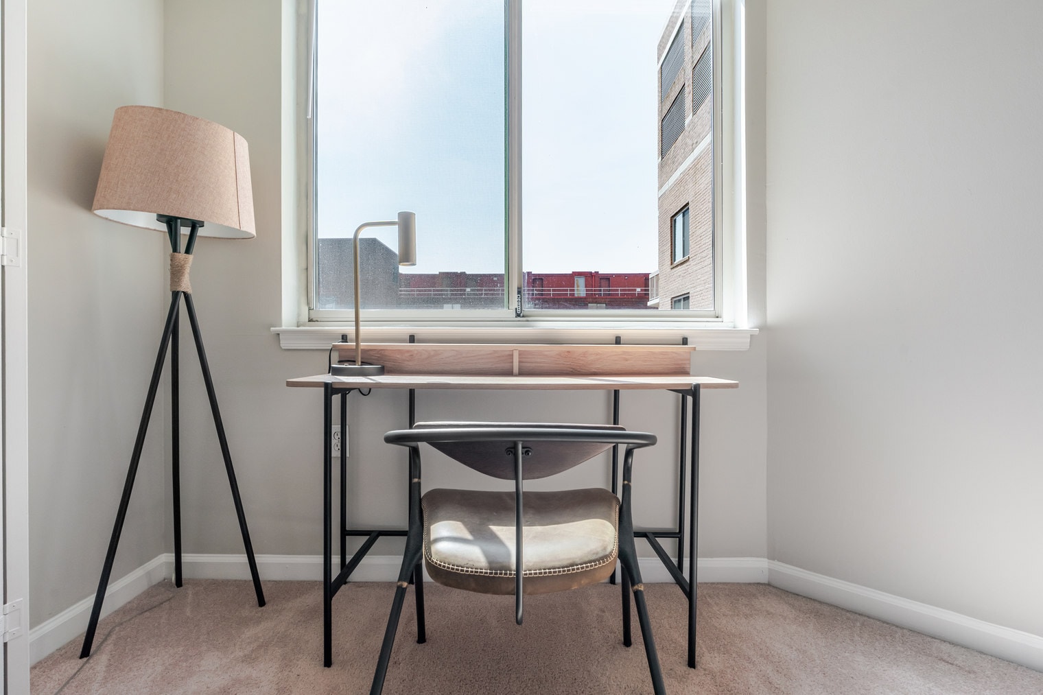 Building Photo - 2140 L St NW