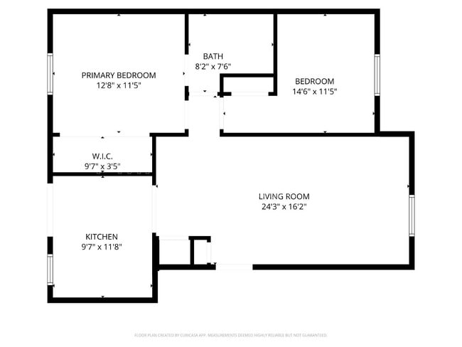 Building Photo - 400 Echo Ln