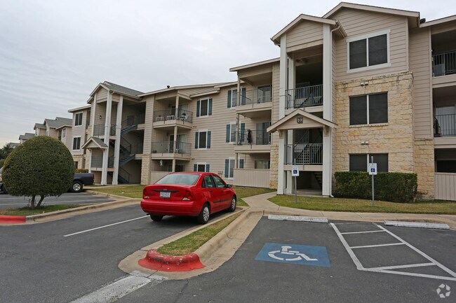 Arrowhead Park Apartments Austin Tx Apartment Finder