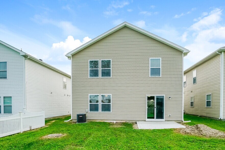 Building Photo - 4877 Grimm Dr