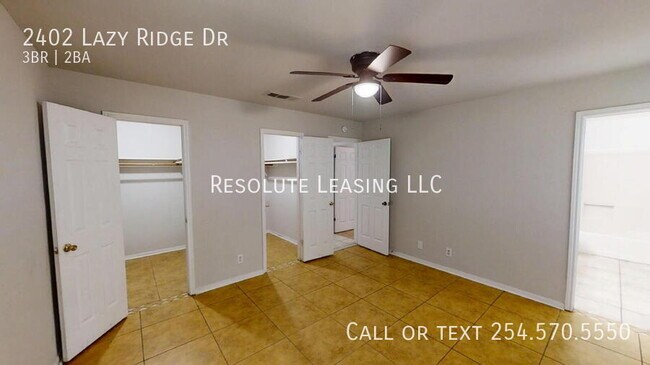 Building Photo - 2402 Lazy Ridge Dr
