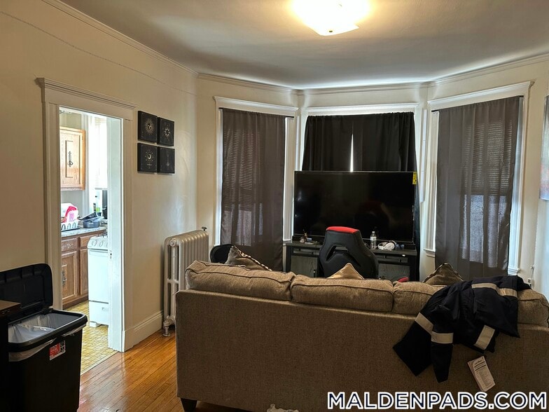 Building Photo - 17-19 Washington St.