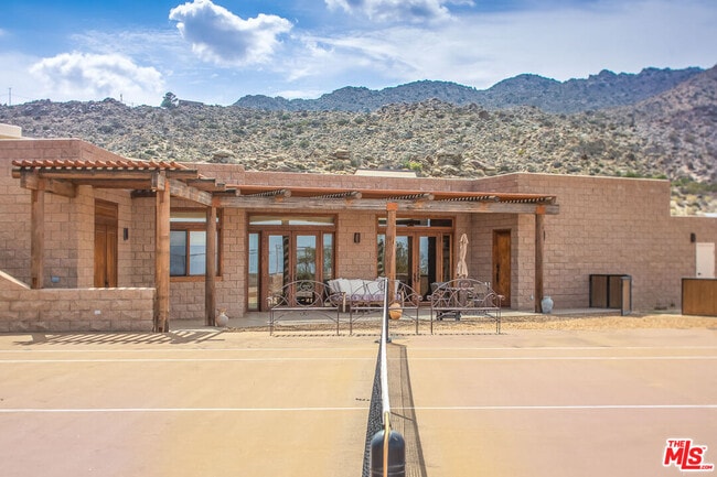 Building Photo - 57425 Palm Seco Cir