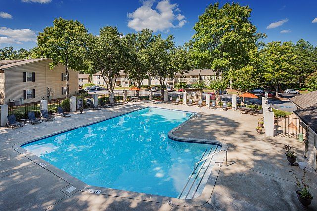 Reserve at Sweetwater Creek - Austell, GA | Apartment Finder