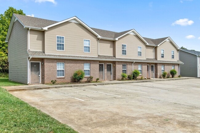 Primary Photo - 2 Bedroom 1.5 Bathroom Townhome!!!