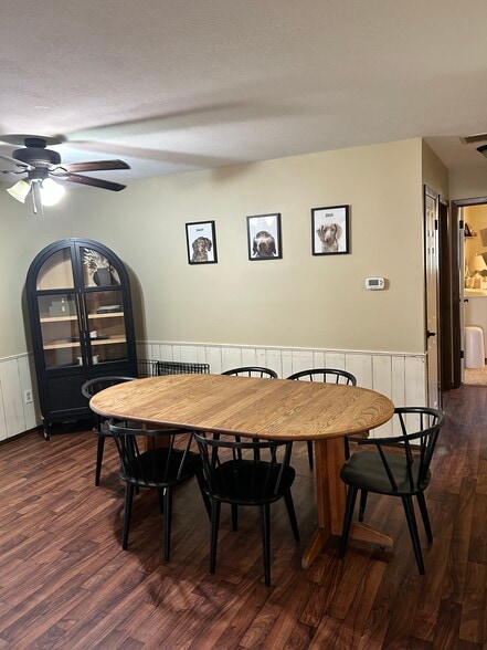 Building Photo - 702 S Taylor St