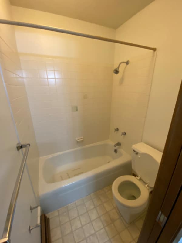 Building Photo - 4100 G St